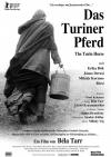 Filmplakat Turiner Pferd, Das - The Turin Hourse