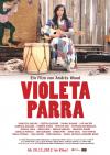 Filmplakat Violeta Parra