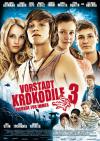 Filmplakat Vorstadtkrokodile 3