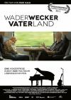 Filmplakat Wader Wecker Vater Land