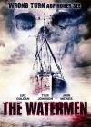 Filmplakat Watermen, The