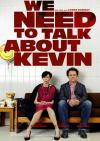 Filmplakat We Need to Talk About Kevin