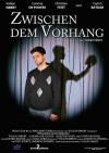 Filmplakat Zwischen dem Vorhang