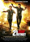 Filmplakat 21 Jump Street