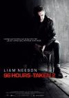 Filmplakat 96 Hours - Taken 2