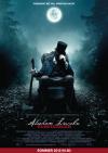 Filmplakat Abraham Lincoln - Vampirjäger