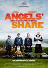 Filmplakat Angels' Share - Ein Schluck für die Engel
