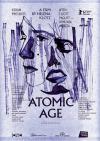 Filmplakat Atomic Age