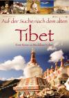 Filmplakat Auf der Suche nach dem alten Tibet - Eine Reise zu Buddhas Erben