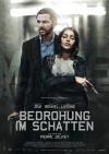 Filmplakat Bedrohung im Schatten