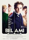 Filmplakat Bel Ami