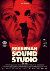 Filmplakat Berberian Sound Studio