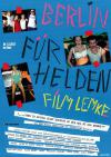 Filmplakat Berlin für Helden