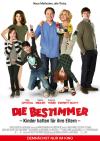 Filmplakat Bestimmer, Die - Kinder haften für ihre Eltern