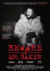 Filmplakat Beware of Mr. Baker