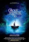 Filmplakat Cirque du Soleil - Traumwelten