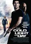 Filmplakat Cold Light of Day, The