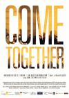 Filmplakat Come together. Dresden und der 13. Februar