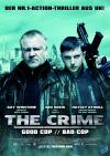 Filmplakat Crime, The