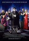 Filmplakat Dark Shadows