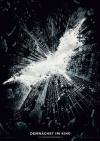 Filmplakat Dark Knight Rises, The