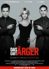 Filmplakat Das gibt Ärger