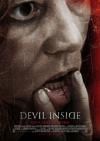 Filmplakat Devil Inside - Keine Seele ist sicher