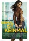 Filmplakat Einmal ist keinmal