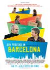 Filmplakat Freitag in Barcelona, Ein