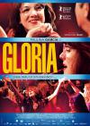 Filmplakat Gloria