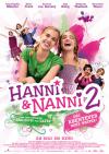 Filmplakat Hanni & Nanni 2