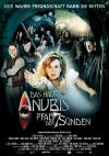 Filmplakat Haus Anubis, Das - Pfad der 7 Sünden