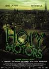 Filmplakat Holy Motors