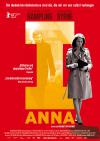 Filmplakat I, Anna