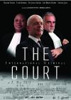 Filmplakat International Criminal Court, The