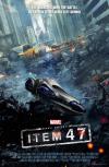 Filmplakat Item 47