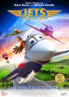 Filmplakat Jets - Helden der Lüfte