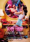 Filmplakat Katy Perry - Part of Me