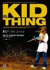 Filmplakat Kid Thing