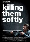 Filmplakat Killing Them Softly