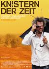 Filmplakat Knistern der Zeit - Christoph Schlingensief und sein Operndorf in Burk