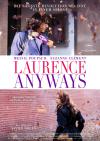 Filmplakat Laurence Anyways