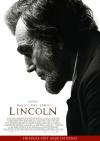 Filmplakat Lincoln