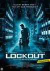 Filmplakat Lockout