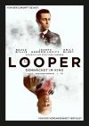Filmplakat Looper