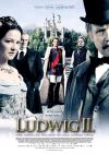 Filmplakat Ludwig II.