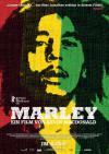 Filmplakat Marley