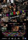 Filmplakat Nachtexpress