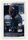 Filmplakat Not Fade Away