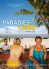 Filmplakat Paradies: Liebe